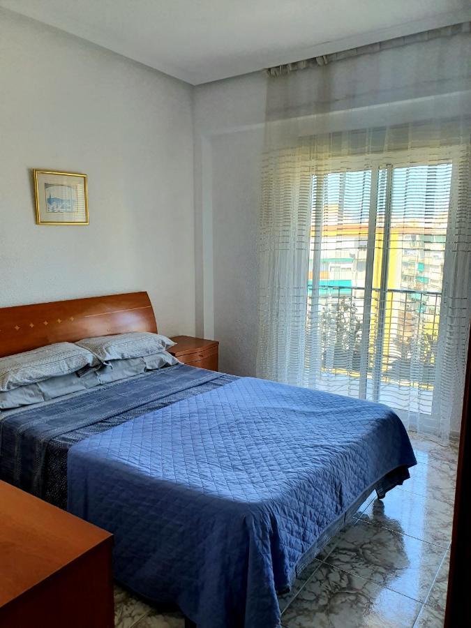 Apartment Svetlana 2 Alicante Kültér fotó