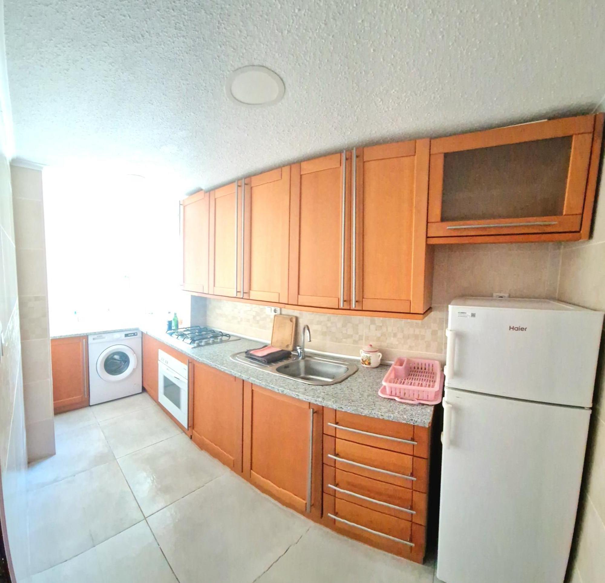 Apartment Svetlana 2 Alicante Szoba fotó