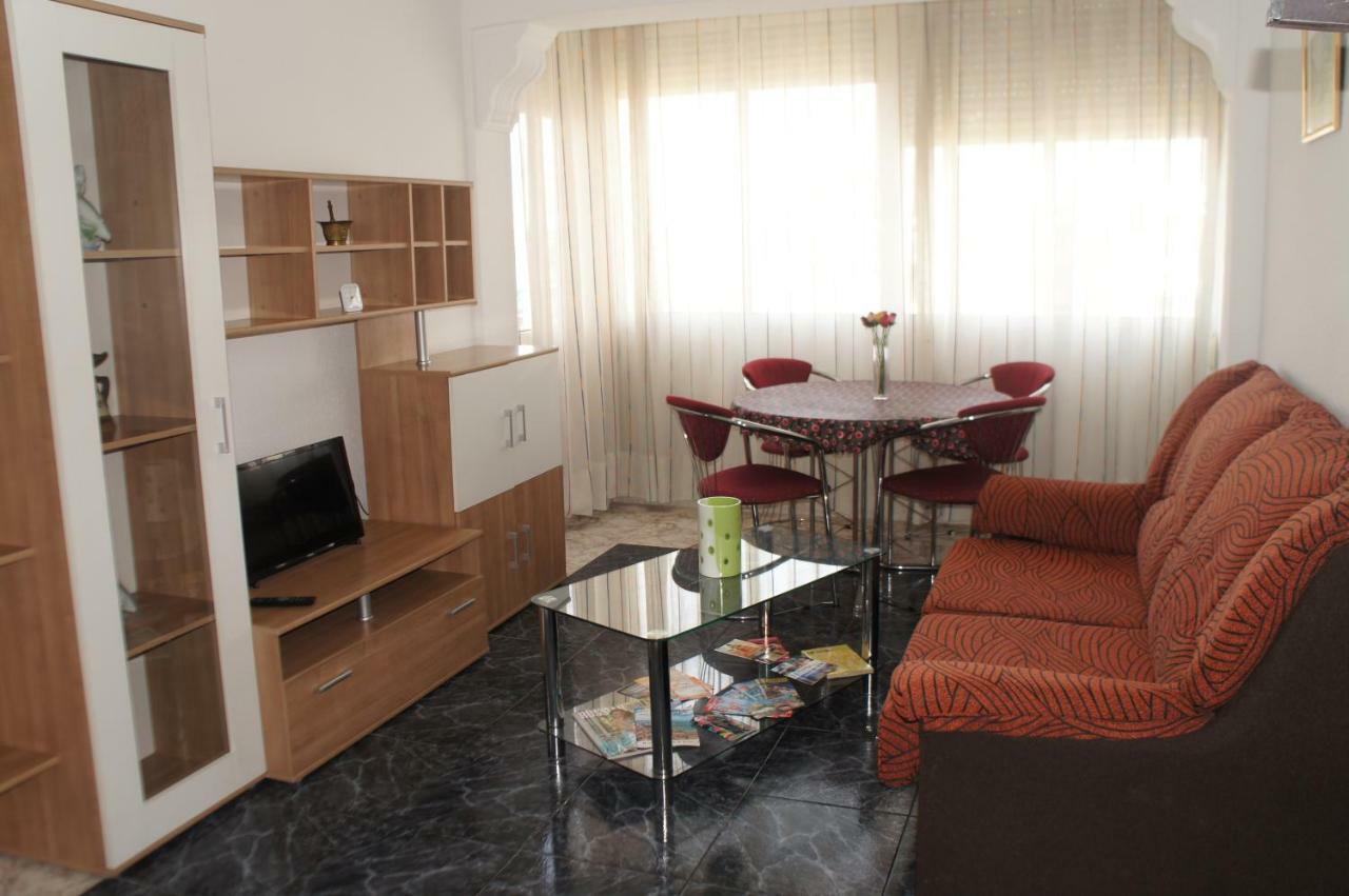 Apartment Svetlana 2 Alicante Kültér fotó