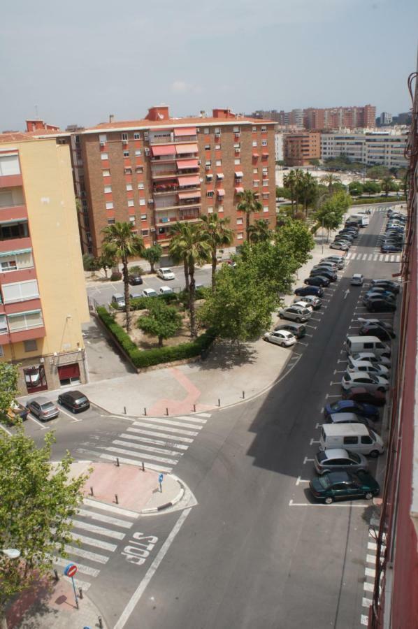Apartment Svetlana 2 Alicante Kültér fotó