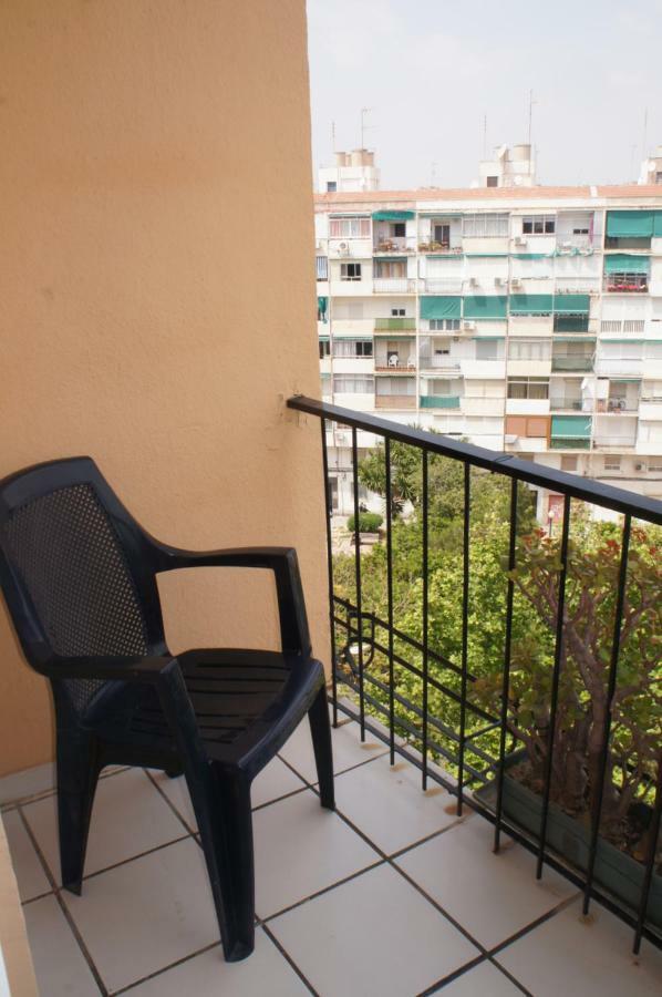 Apartment Svetlana 2 Alicante Kültér fotó