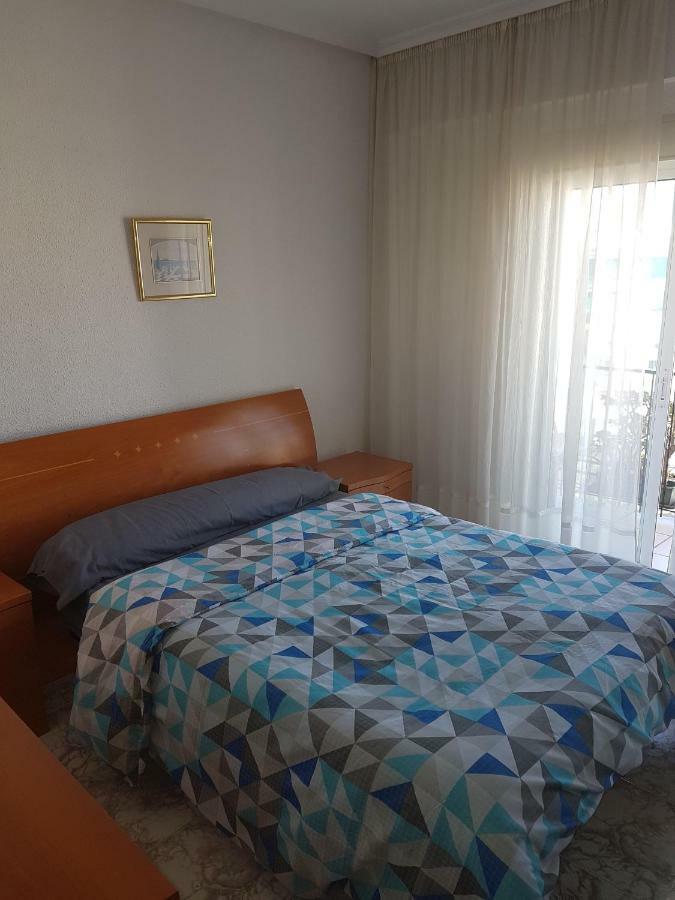 Apartment Svetlana 2 Alicante Kültér fotó