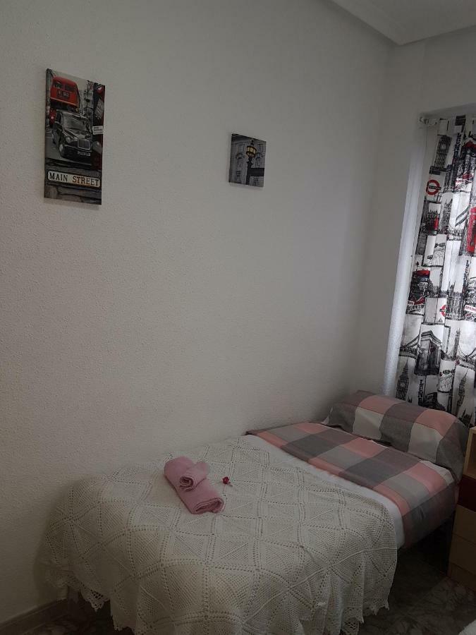 Apartment Svetlana 2 Alicante Kültér fotó